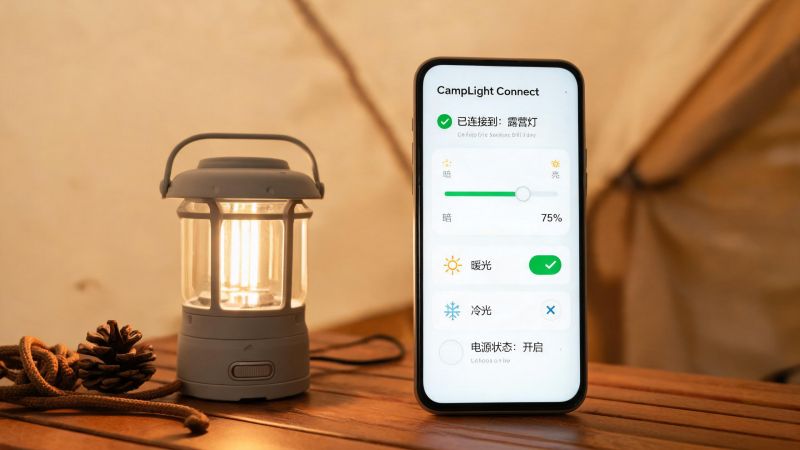 一根风绳的警示：露营安全不能只会挑帐篷